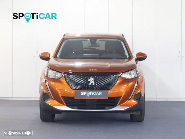 Peugeot 2008 1.2 PureTech Allure - 2