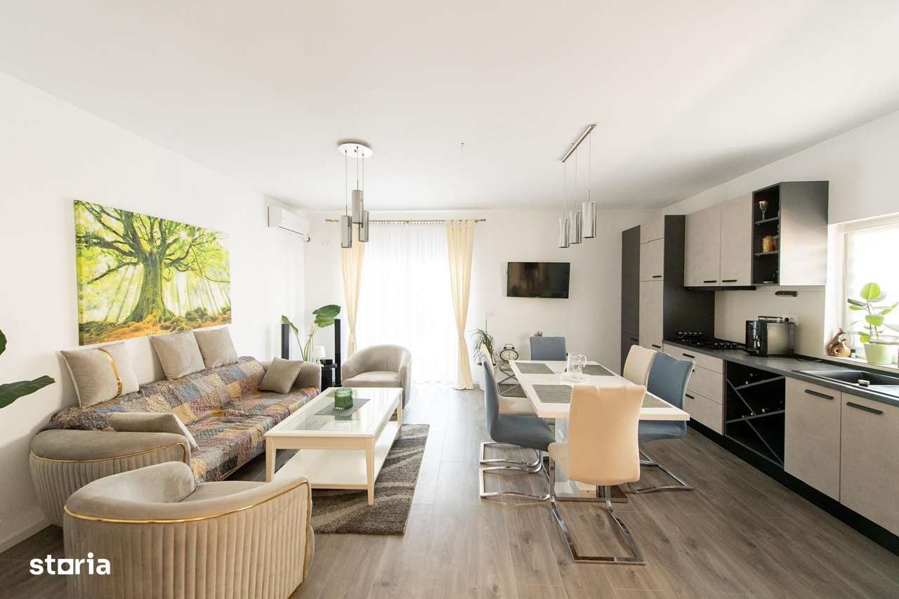 Casa tip duplex-cartier Serena 2 Mosnita-0