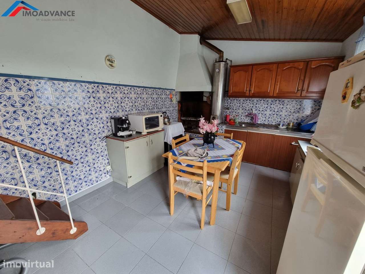 Moradia Isolada com Anexos e Logradouro, a 2 Km´s da Figueira da Foz-23