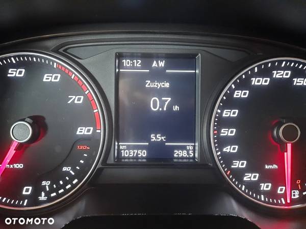 Seat Ibiza 1.0 Eco TSI S&S FR - 9