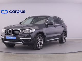 BMW X3 20 d xDrive