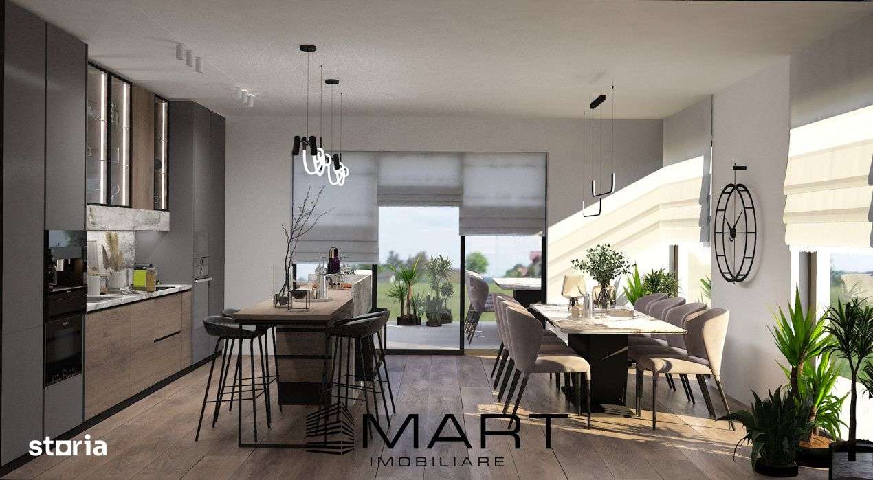 CASA 160 MP Zona Sanpetru/ Lempes - Imagine principală: 3/9