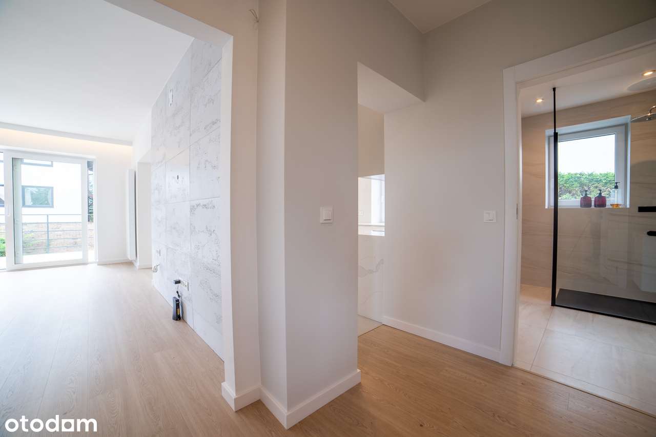 Nowy dom 235 m2 Warszawa Wawer - Również pod biznes.-12