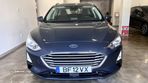 Ford Focus SW 1.5 TDCi EcoBlue Business - 1