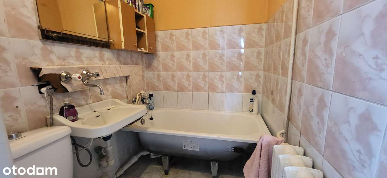 Mieszkanie, 36.7 m², Grudziądz-4