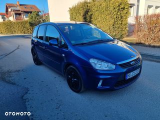 Ford C-MAX 1.8 Ambiente