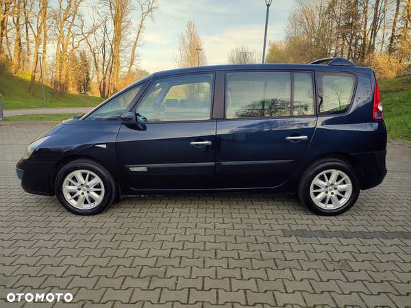 Renault Espace 2.0T 16V Expression - 5