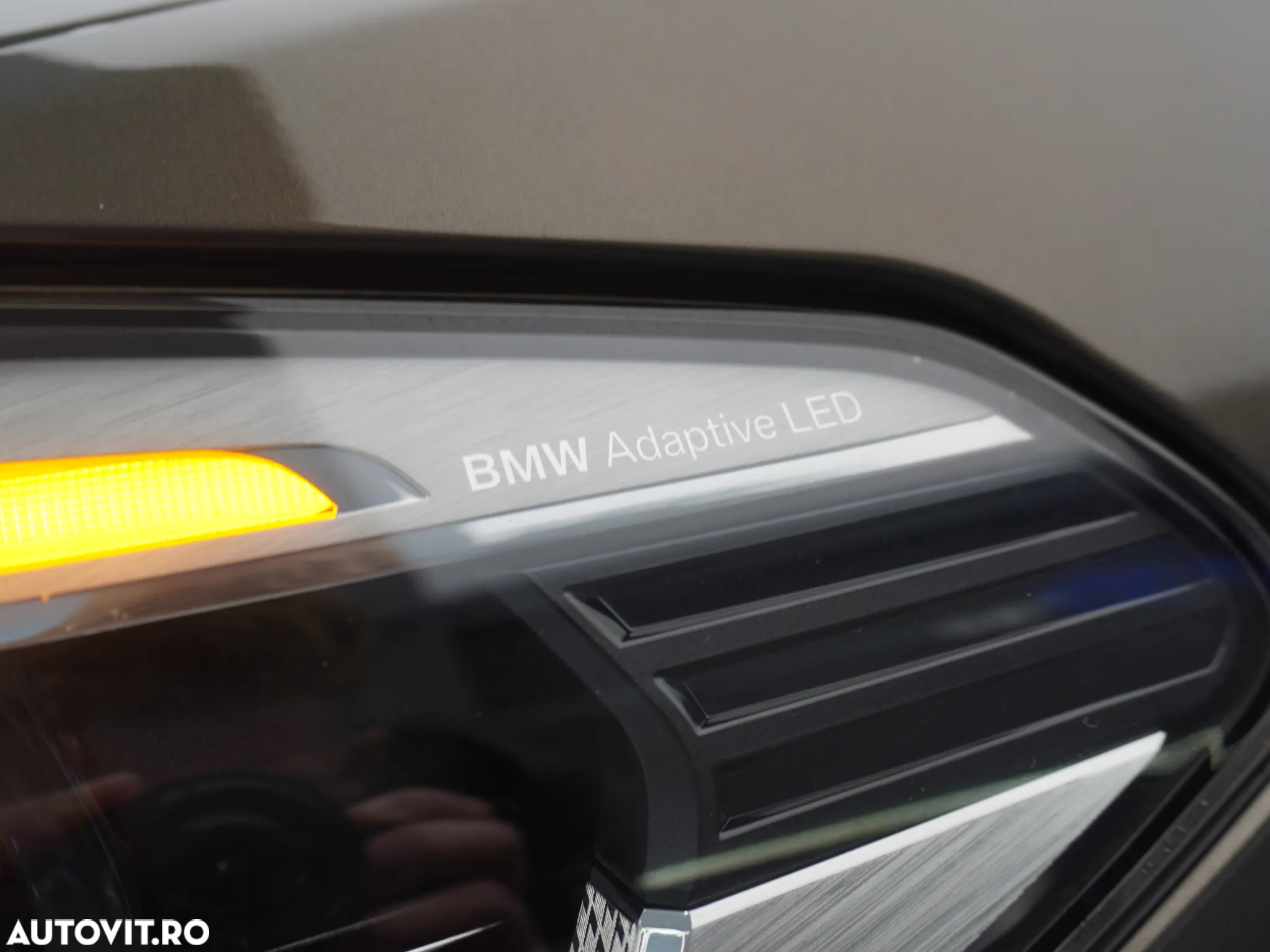 BMW Seria 5 530d xDrive AT - 20