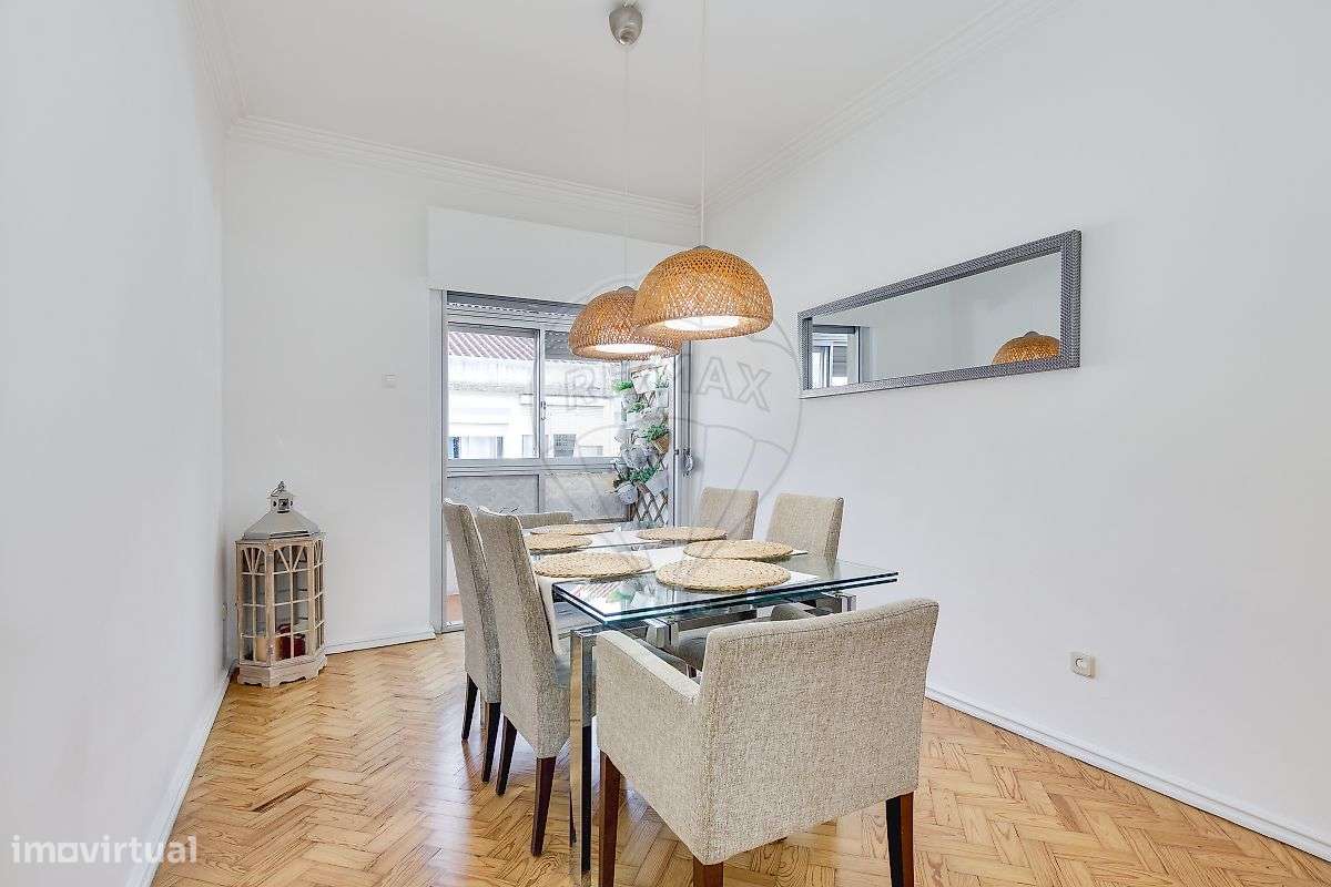 Apartamento T3 para venda-9