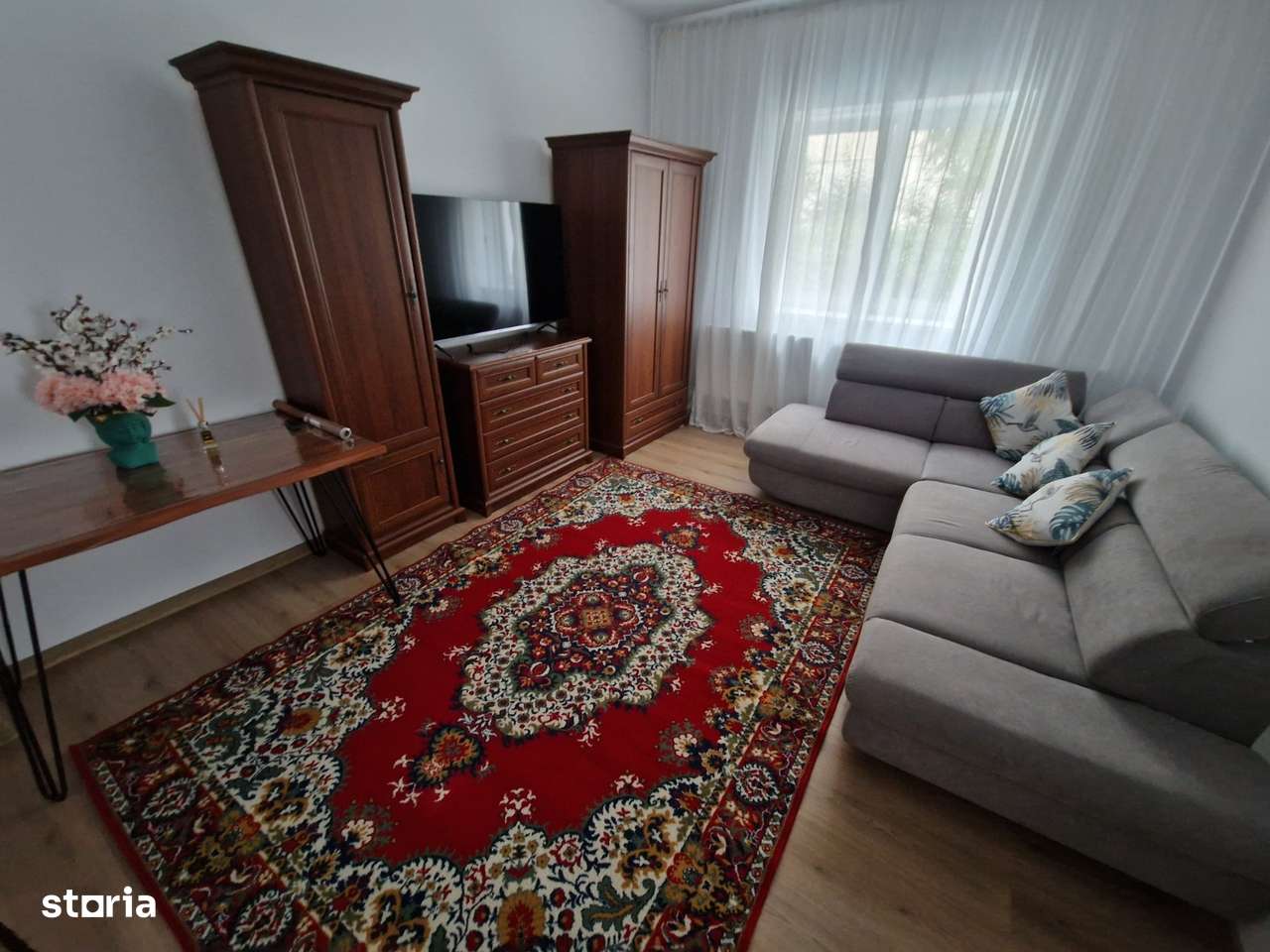 Casa zona Bulevard renovata, mobilata si utilata! - Imagine principală: 5/13