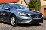 Volvo V40 D2 - 5