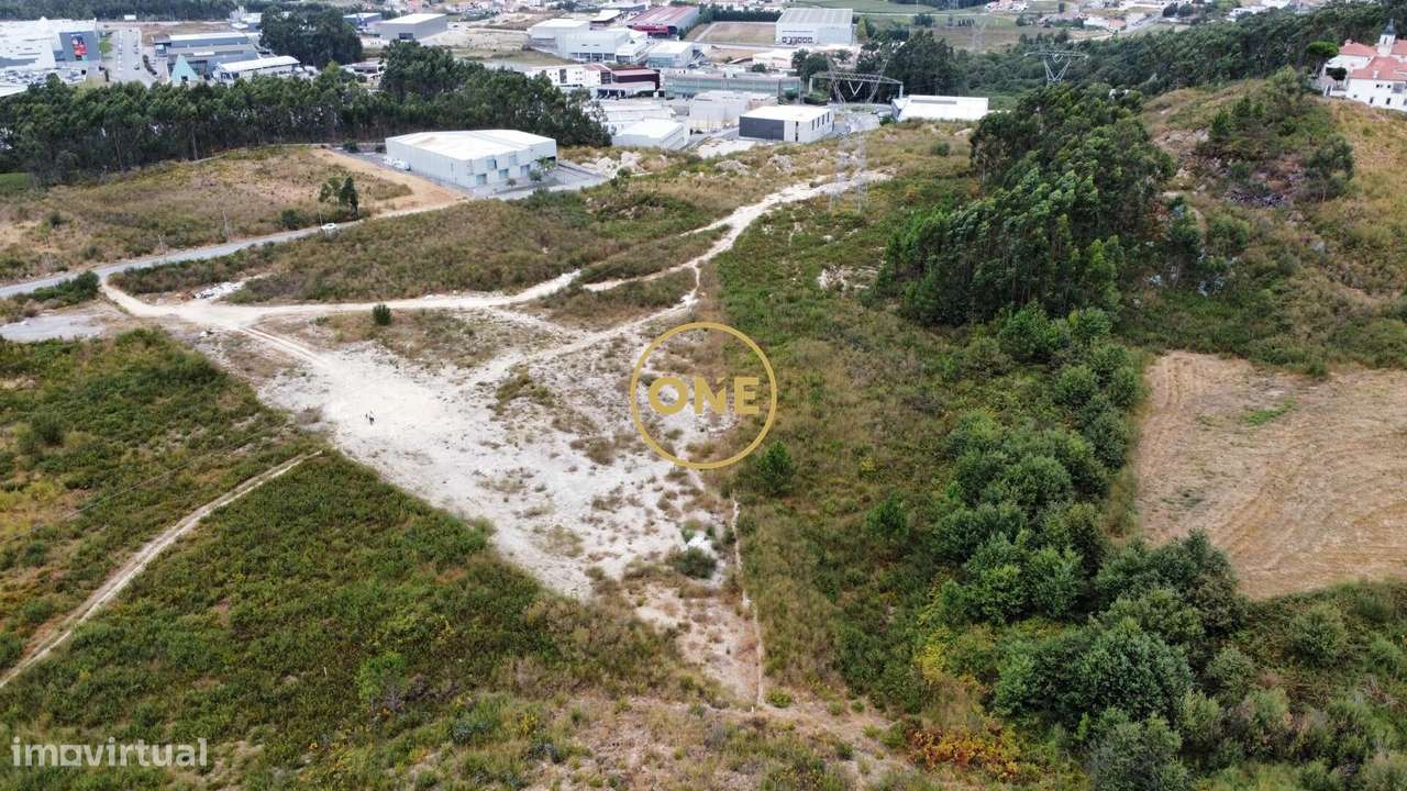 Terreno Industrial l 2600m2 l Ferreira - Grande imagem: 4/14