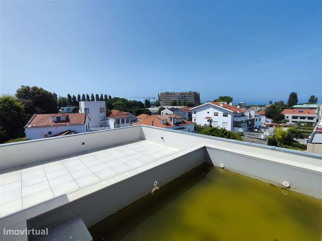 T3 em andar Moradia com piscina - Grande imagem: 2/29