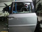 Porta POR1436 CITROEN C8 2002 5P CINZA TE - 1