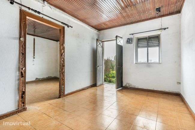 Conjunto de 2 Moradias Térreas para Reabilitação – Serzedelo - Grande imagem: 4/20