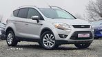 Ford Kuga 2.0 TDCi 4WD Powershift Titanium - 4