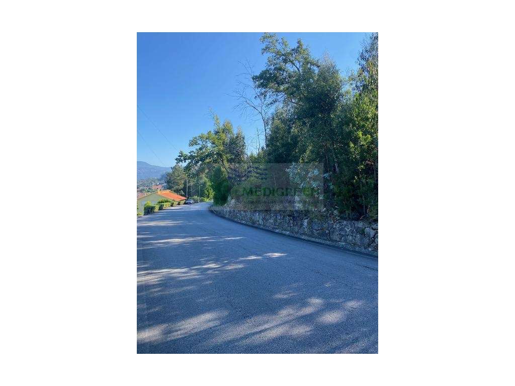 TERRENO URBANIZÁVEL | 2.300 m² | CEDRIM - Grande imagem: 5/5