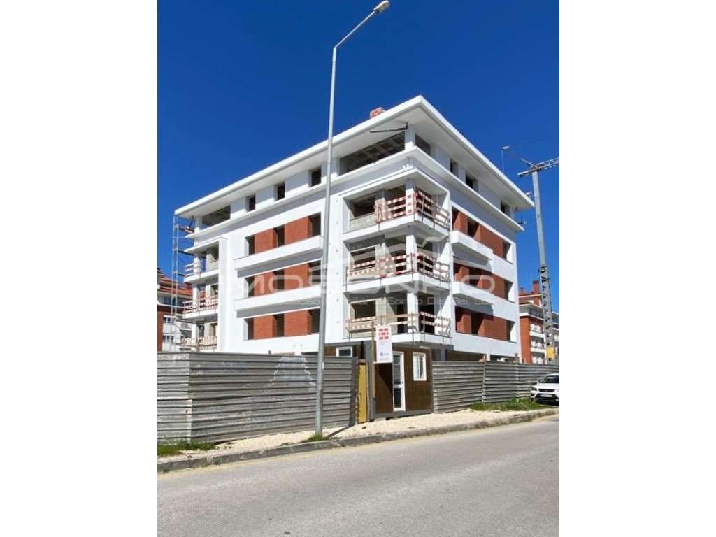 Apartamento T3-15
