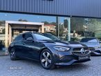 Mercedes-Benz C 220 d Avantgarde - 9