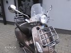 Piaggio Vespa - 4