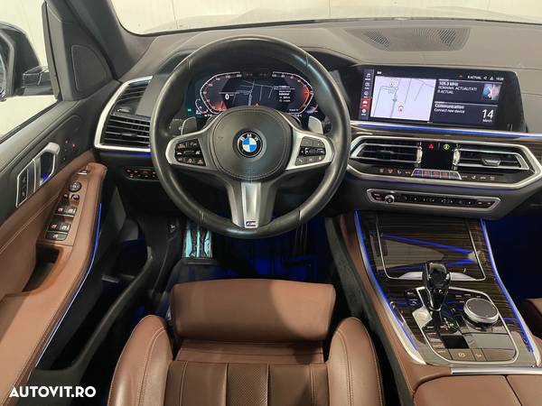 BMW X5 xDrive30d AT MHEV - 5