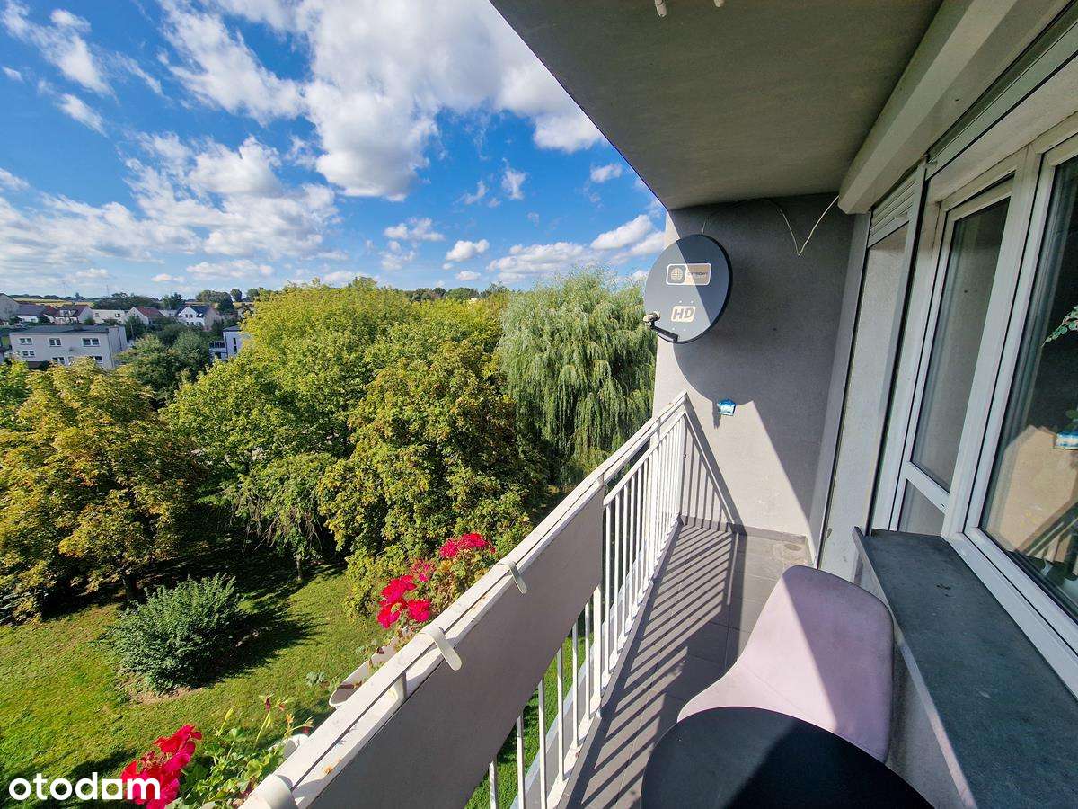 Tu chce się żyć!-7