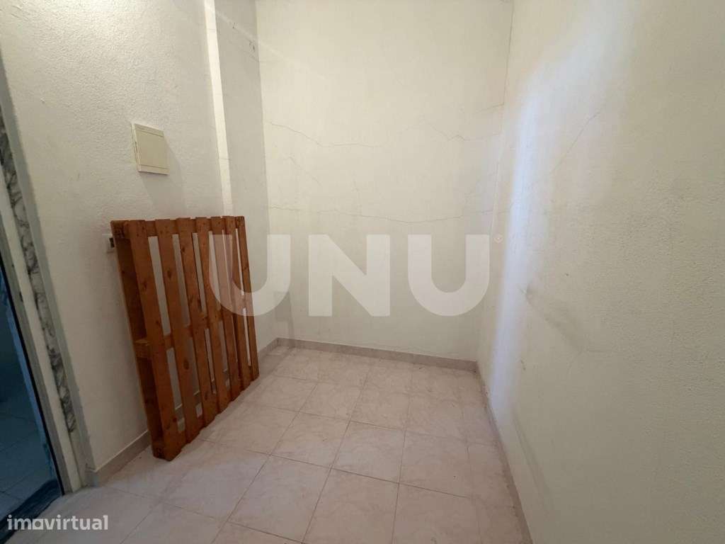 Apartamento T0 na Quinta da Courela - Conforto, Tranquilidade e Exc...-11