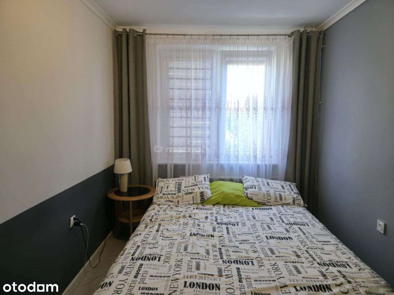 Mieszkanie, 48,32 m², Międzyrzec Podlaski - Pełny obrazek: 5/8