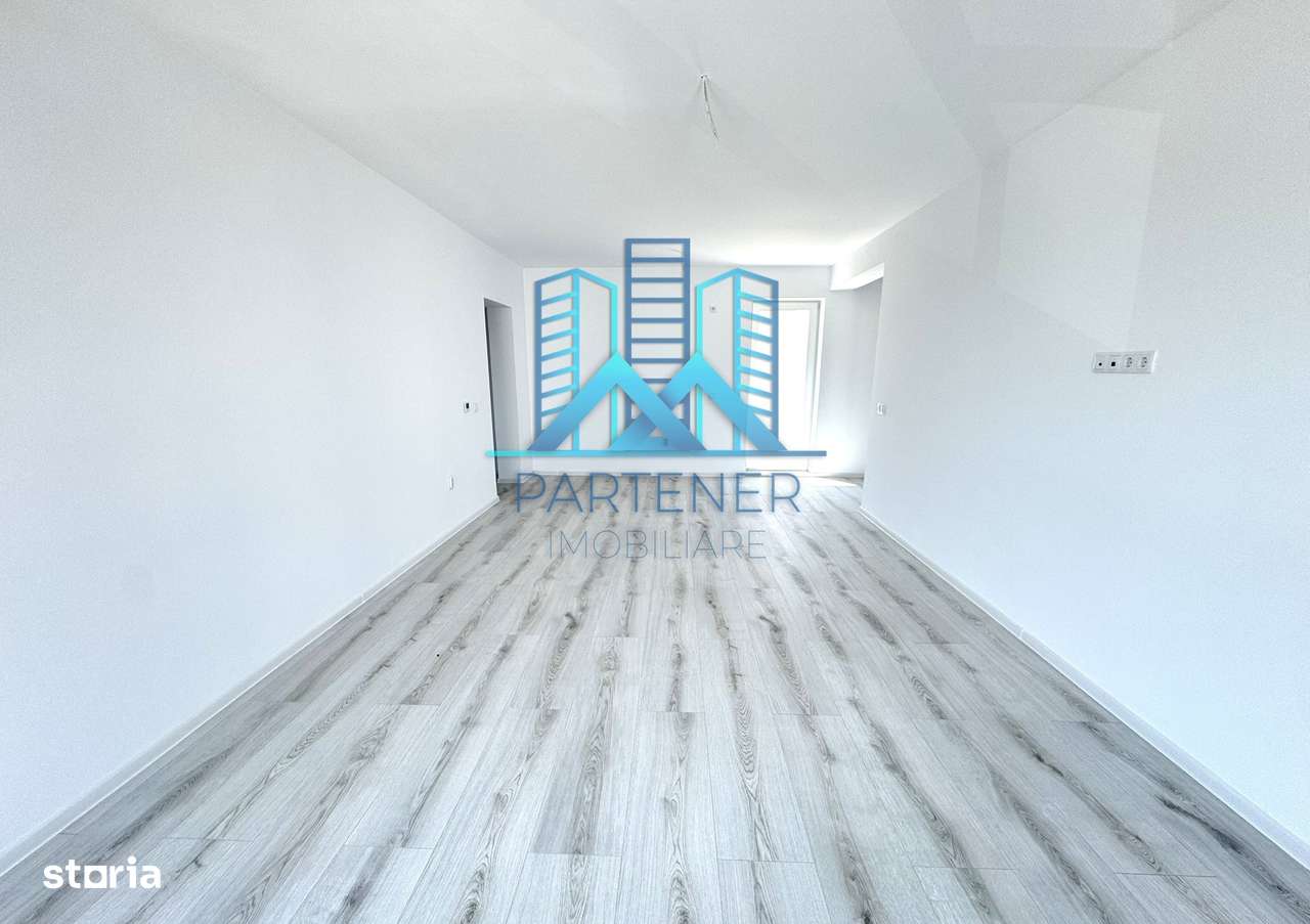 Comision 0%! Apartament 2 camere, 65 mp, Pacurari - Rediu - Imagine principală: 4/8