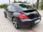 Volkswagen Beetle 1.4 TSI Sport - 6