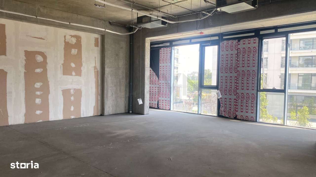 Spatiu Comercial de Vanzare I One Cotroceni Par - Imagine principală: 5/14