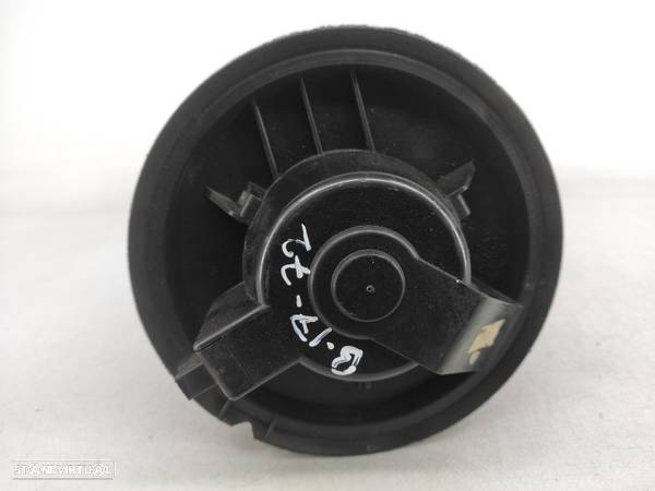 Motor Da Chaufagem Sofagem  Lancia Delta Ii (836_) - 4