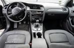 Audi A4 Avant 2.0 TDI - 6