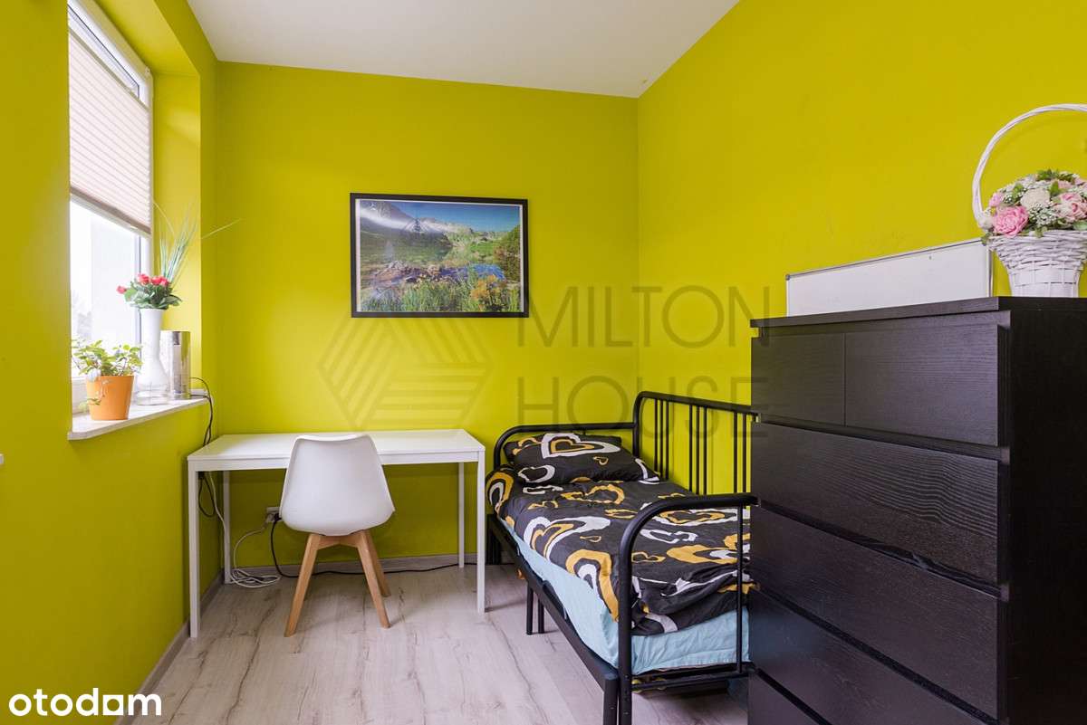 Marki ul Legionowa, mieszkanie dwupoziomowe 115,82-4