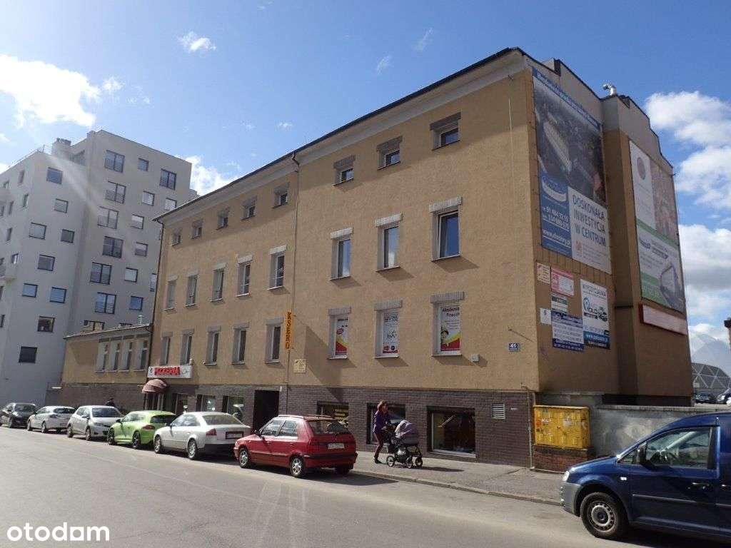 Magazyn w CENTRUM Szczecina-Ogrzewany - Pełny obrazek: 3/16