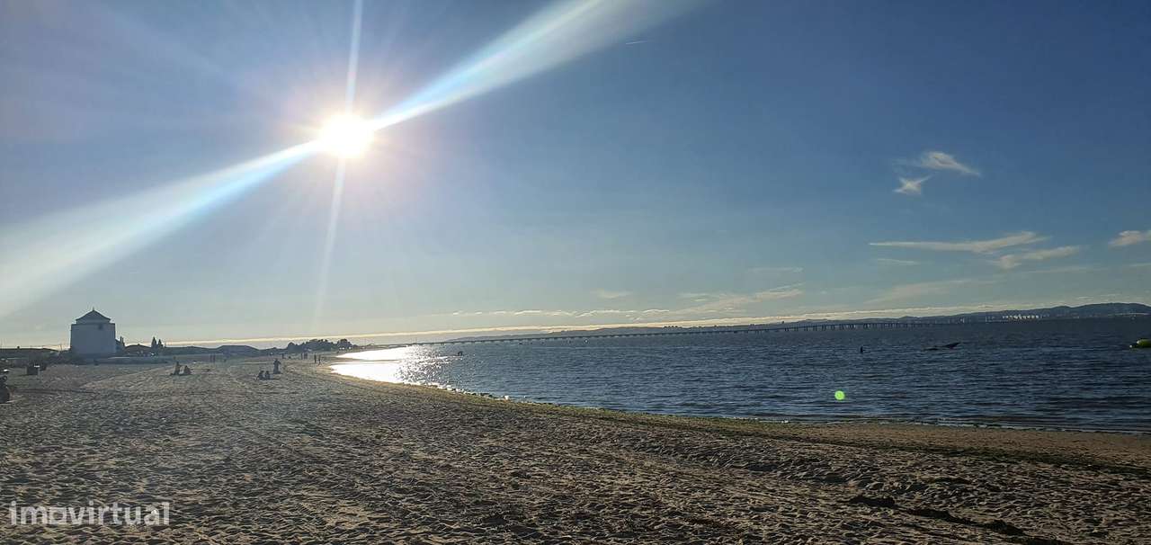 Excelente oportunidade de investimento terreno 3600 m2 Alcochete - Grande imagem: 4/13