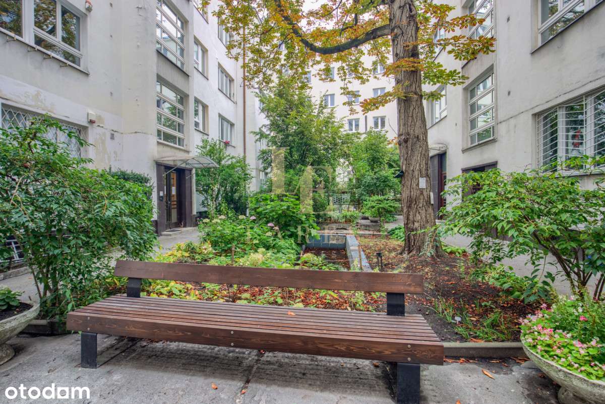 Zabytkowa Kamienica z windą | ul.Wilcza | Piwnica-15