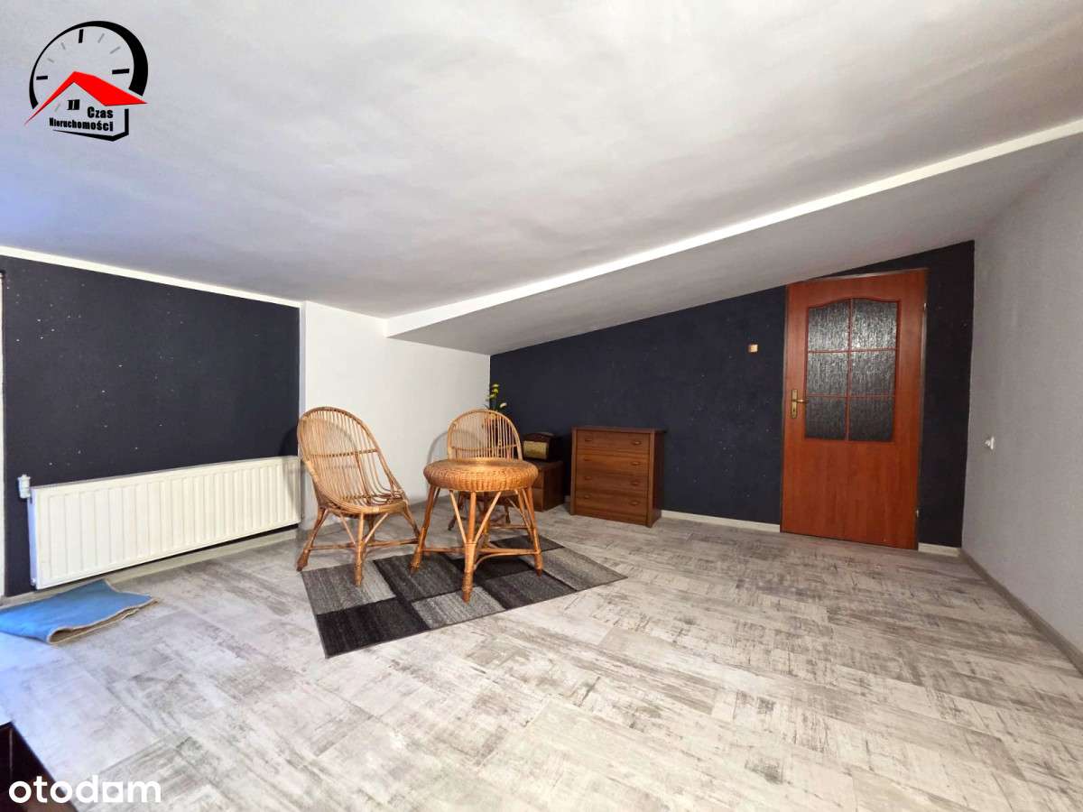 Piękny dom po remoncie generalnym w Wilczynie-12