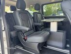 Mercedes-Benz V 220 d Combi Lung 163 CP AWD 9AT - 23