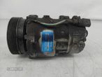 Compressor Do Ac Seat Ibiza Iii (6K2) - 1