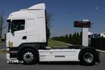 Scania R 480 / HIGHLINE / RETARDER / PEŁNY ADR / PDE  AD-BLUE  / I-PARK COOL / EURO 5 / - 4