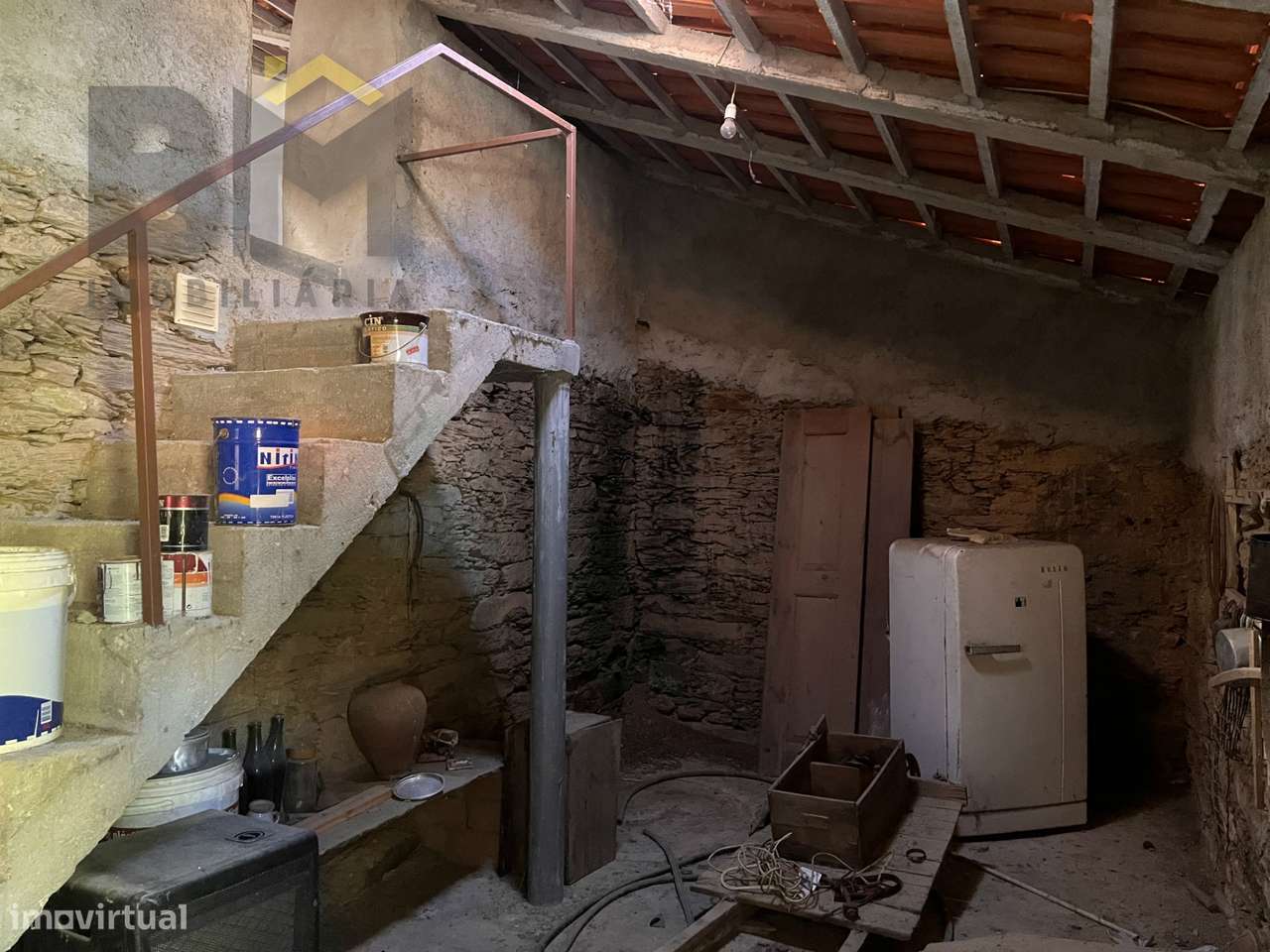 Moradia T3 Venda em Santo André das Tojeiras,Castelo Branco-22