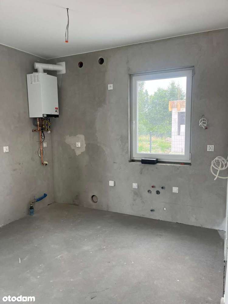 Segment 3 pokoje 54 m2 Bezczynszowy Gotowy! Miejsce postojowe Gratis! - Pełny obrazek: 5/18