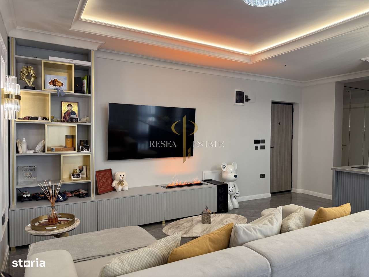 Apartament modern 2 camere| Braytim - Giroc - Imagine principală: 5/11