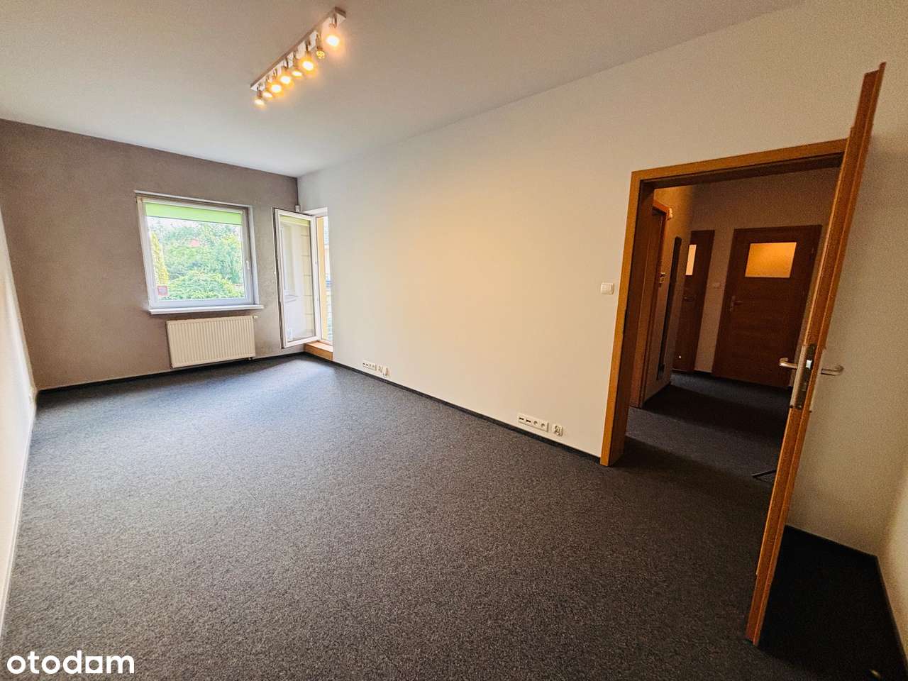 Lokal usługowy 47m2 ATANER ul. Bukowska 78 Poznań - SUPER LOKALIZACJA - Pełny obrazek: 4/10