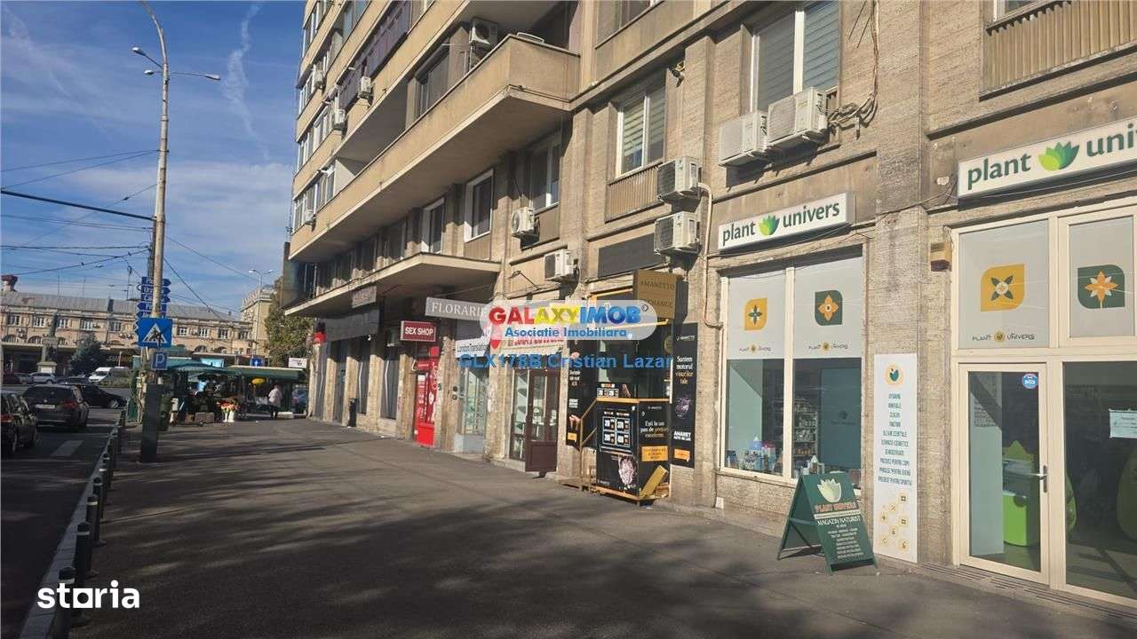 GARA DE NORD - Imagine principală: 5/6