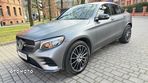 Mercedes-Benz GLC 300 Coupe 4Matic 9G-TRONIC AMG Line - 1