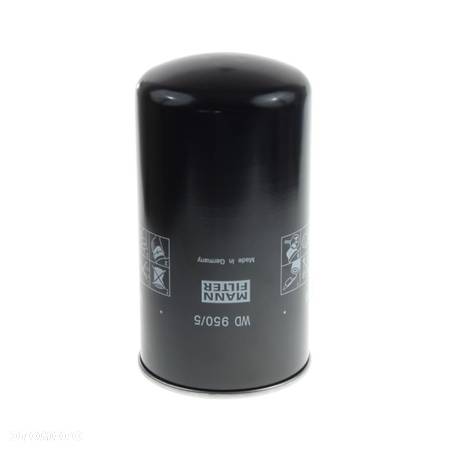 Filtr oleju hydrauliki WD950/5 Mann Filter - 3