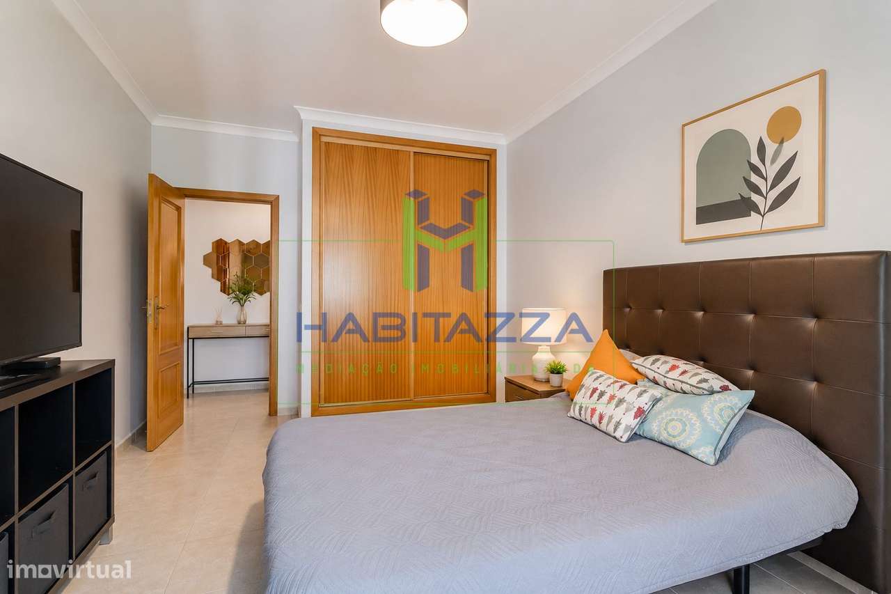 Apartamento T3 Topfloor para venda, em Lagos-13