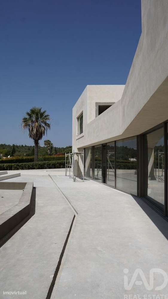 Casa / Villa T5 em Odiáxere de 630,00 m2 - Grande imagem: 5/24